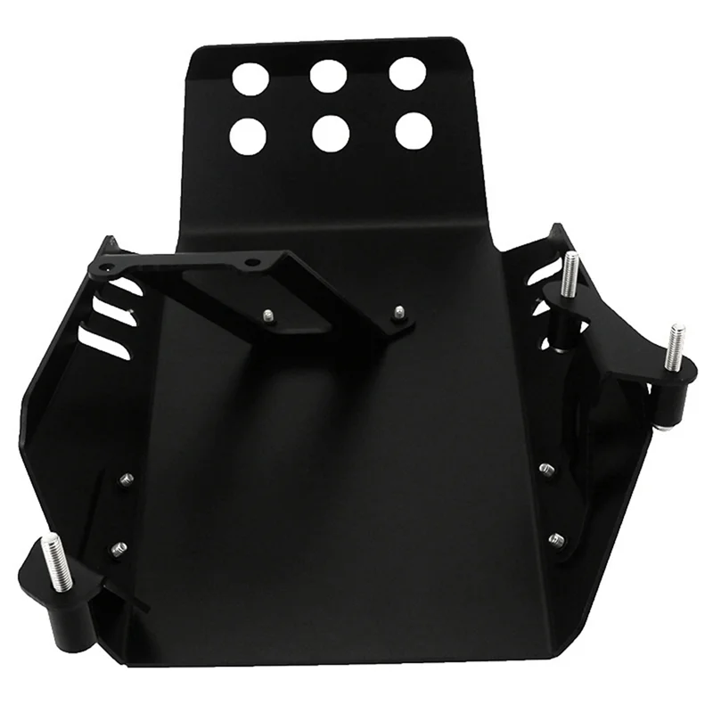 

For Yamaha MT-09 FZ09 Tracer 900 FJ-09 XSR900 Motorcycle Engine Chassis Guard Bottom Plate Base Guard