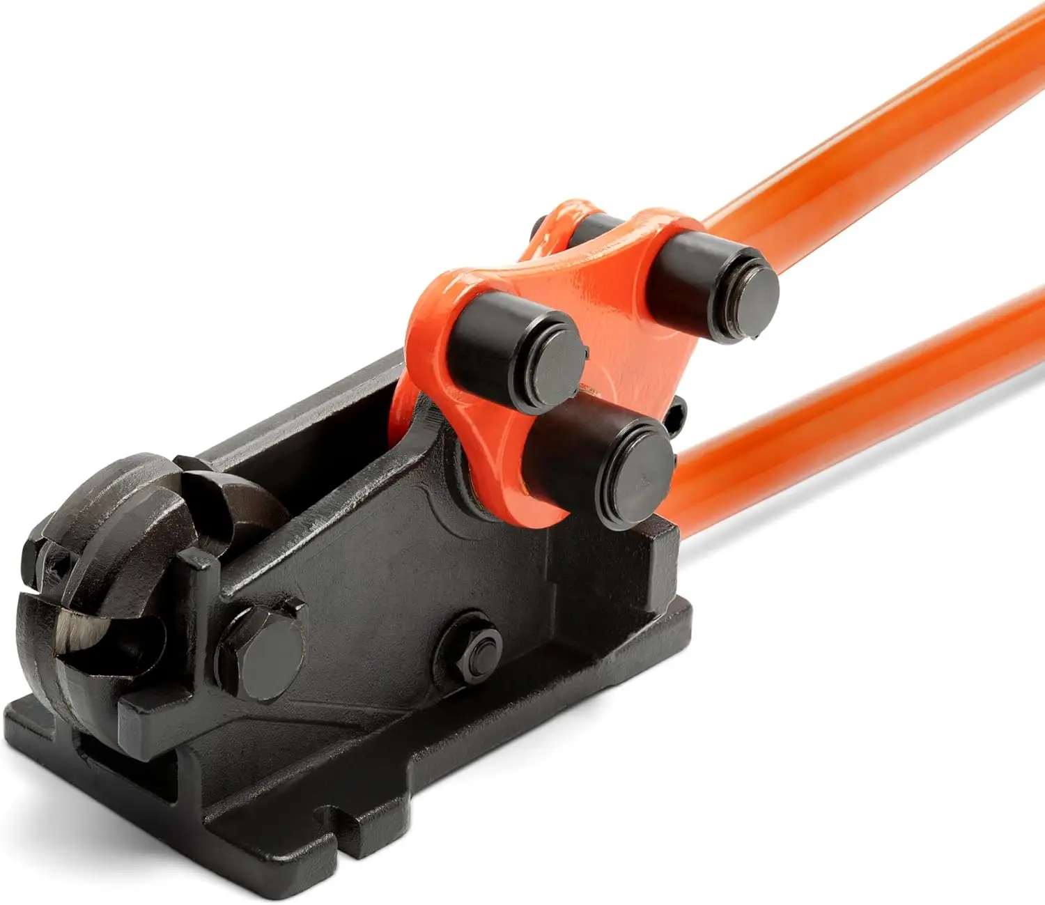 Rebar Cutter And Bender