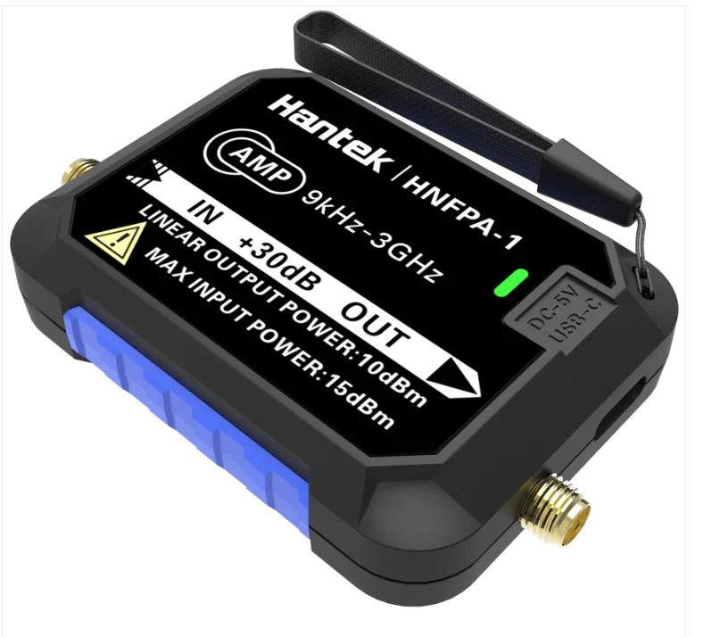 Hantek 30MHz-3GHz High Frequency Magnetic Field Probe Kit HNFP-1/-2/-3/-4 Passiv