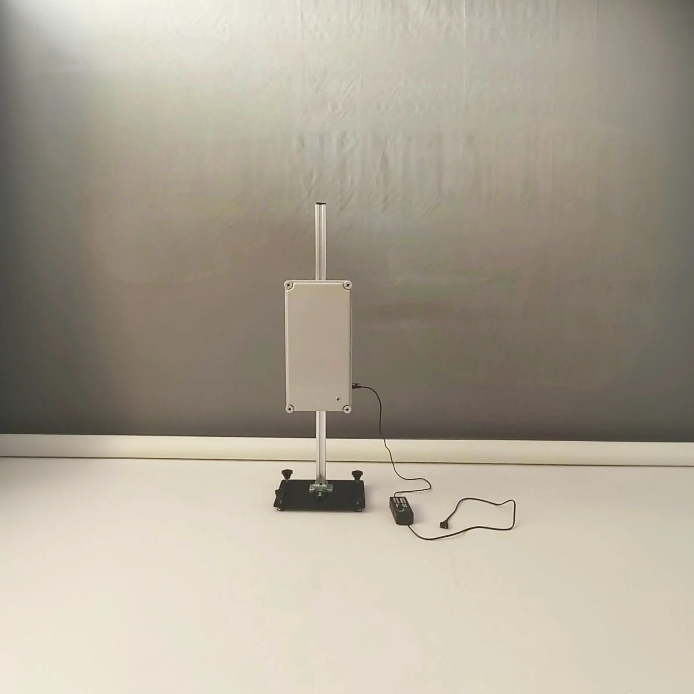 Channel Change Assisted Calibration Tool, Channel Change Assisted Calibration Equipment, Doppler Generator