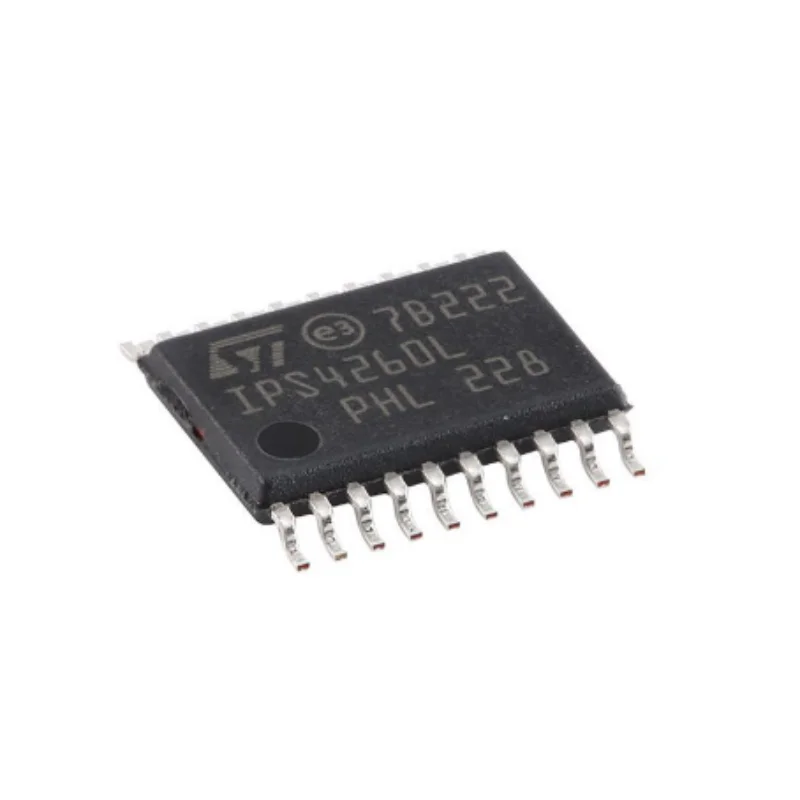 

Оригинальные оригинальные товары, модель HTSSOP20 IPS4260L