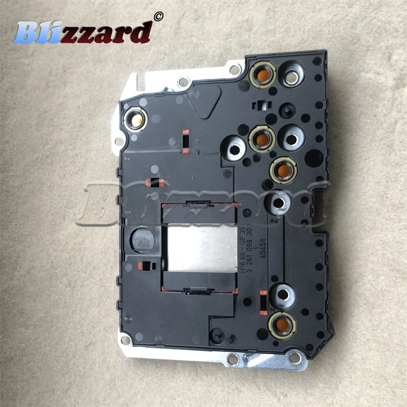 

New Transmission Control Unit Module TCM TCU For Nissan Infiniti 0260550002 31040-90X10 RE5R05A BESTAR Car Accessories