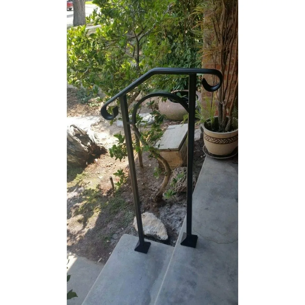 Arco # 1 (Pasos de hormigón)