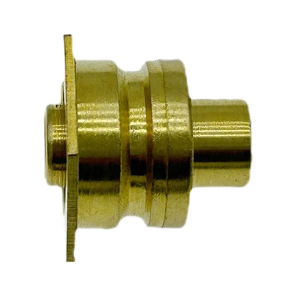 For Home Maintenance Hexagonal Pressure Core Enhanced Safety Water Heater Part Gas Water Heater Part Boiler Pressure Regulator