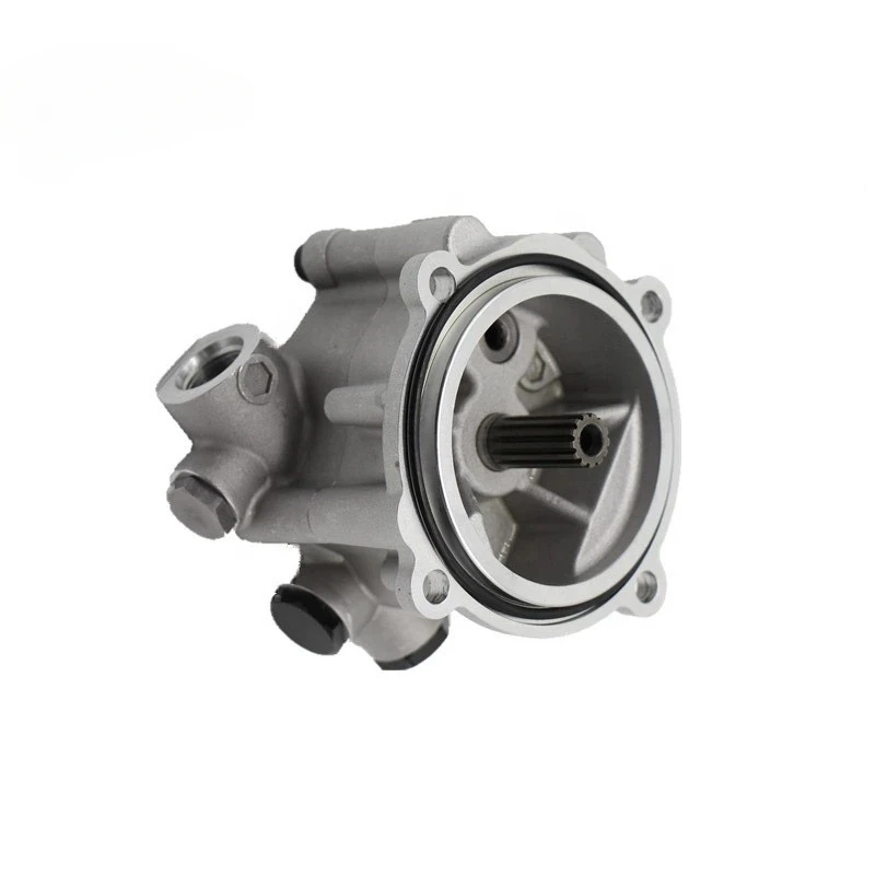 

Оригинальный новый шестеренный насос экскаватора EC300D EC250D K5V160 Масляный пилотный насос 14602458 Зарядный насос 14550214 Для