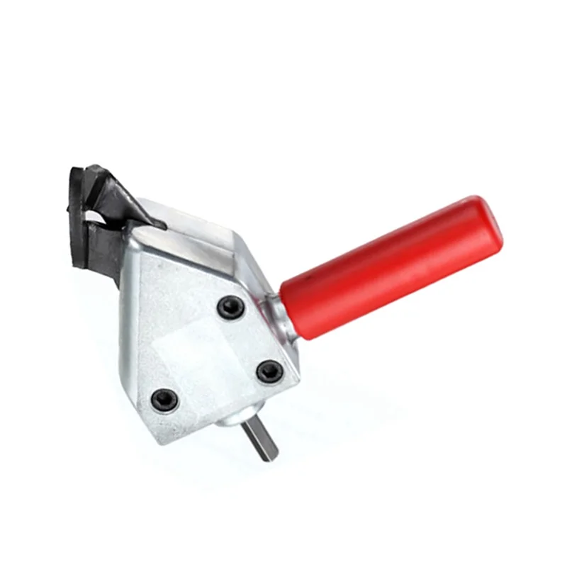

A76K Stainless Steel Electric Iron Wire Sheet Metal Cutter Scissors Cutter Sheet Metal Cutter (1 Pcs)