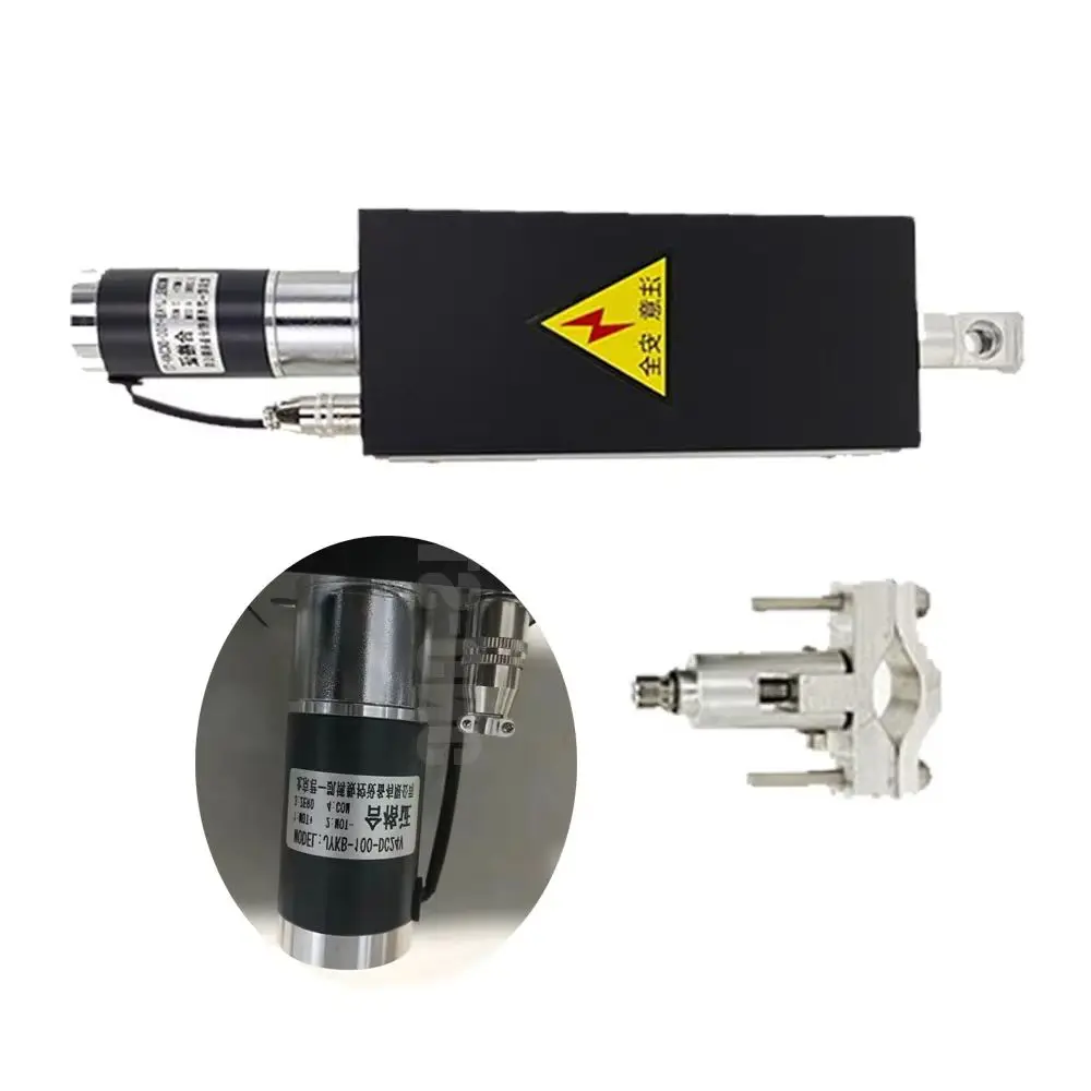 Baru F2100t V5.0 Pengendali Plasma Cnc Sistem Kontrol Mesin Pemotong Api Plasma 2 Sumbu + Badan Pengangkat Thc Jykb-100-dc24v-t3