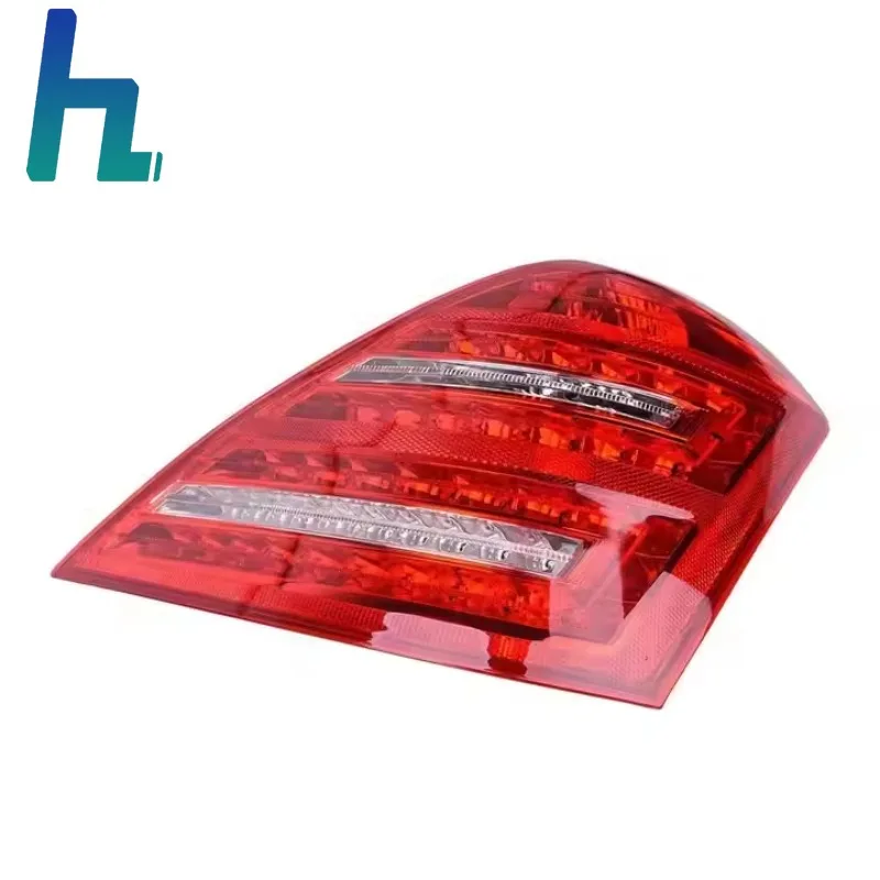 

2218201364 2218201464 Tail Light or right for MERCEDES-BENZ S-CLASS W221 Combination Rear Light A2218200564 A2218201464
