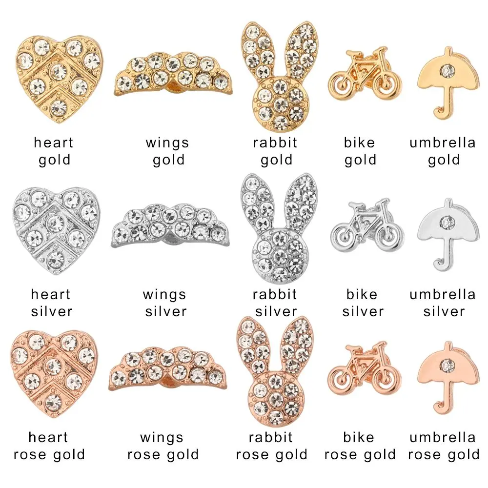 Accessories Watch Band Ornament Strap Decorative Ring Nails Ring Nails For Apple Watch Band Wristbelt Charms For Apple Watch