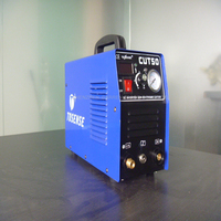 2025 Plasma Cutting Machine 50A CUT50  Inverter DC Air Plasma Cutter With Free Welding Accessories 220V/110V