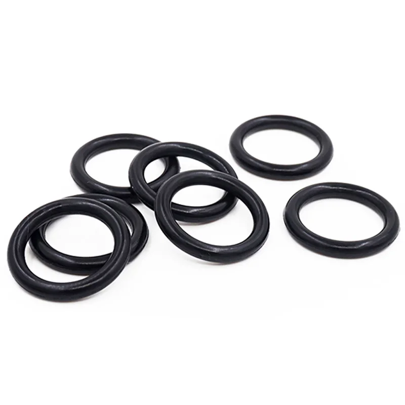 20PCS Rubber Ring NBR O-Ring Sealing OD 70/72/75/77mm CS 1.5mm Nitrile O Ring Seal Oil Gasket Washer for Plumbing Sealing Repair