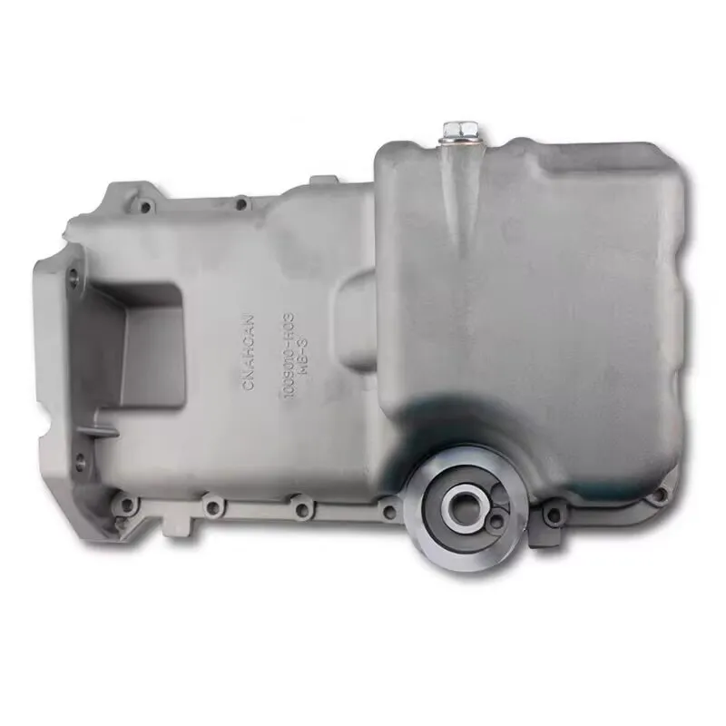Engine Oil Pan Assembly for Changan New Benben, CS15, Oley, CX20, Yuexiang V3