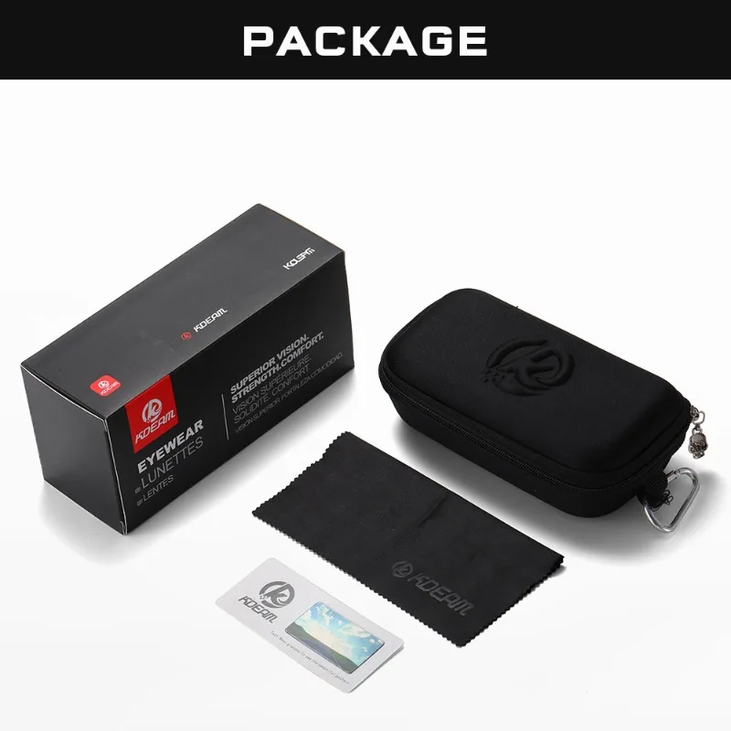 Kdeam Brand Packagi…