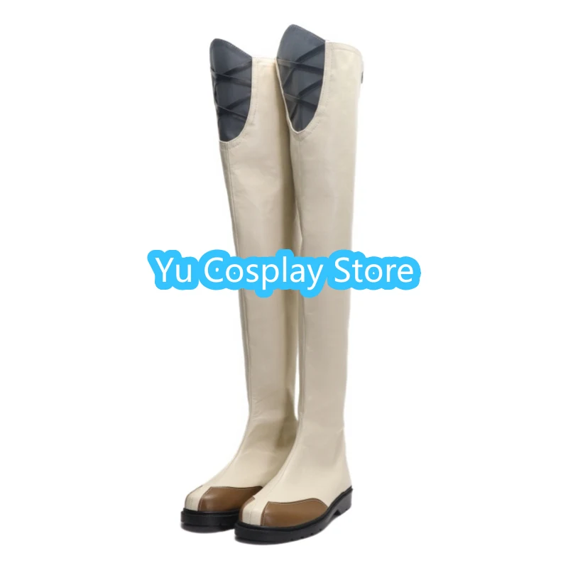 يو تأثيري مخزن روكسي تأثيري أحذية أنيمي تأثيري أحذية أحذية أزياء الهالوين الدعائم