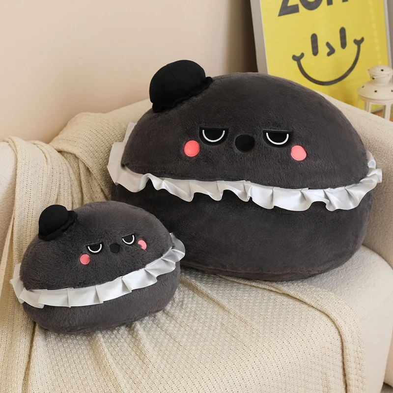 Love and Deepspace Doll Game Xavier Sylus Rafayel Zayne Xavier Cosplay Fluffy Throw Caleb Pillow Dorm Back Cushion Collect Gift