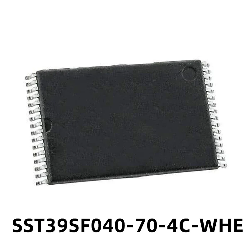 

1PCS Original SST39SF040-70-4C-WHE 39SF040 Patch TSOP32 Memory Integrated Circuit IC