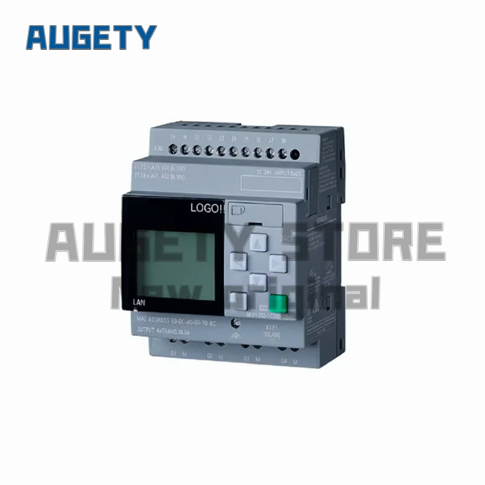 Original For Siemens 6ED1052-2HB08-0BA2 PLC Controller