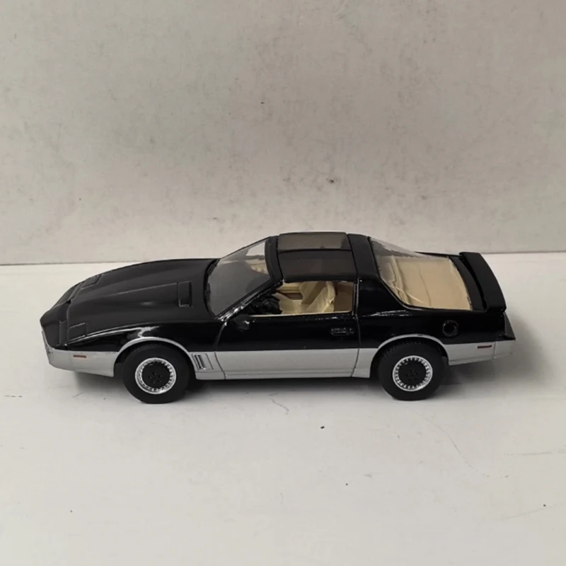 

IXO DEA масштаб 1/43 PONTIAC сплав имитация модели автомобиля статическая коллекция украшенные праздничные подарки игрушки сувенирный подарок