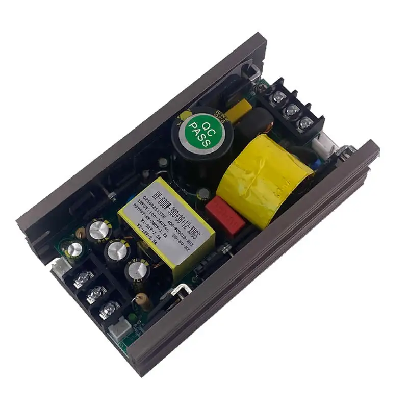 

HY-600W-380V-36V-12V-XHGS 380W 330W 350W 440w Moving Head Beam Spot Wash Stage Light Power Supply Mainboard Ballast