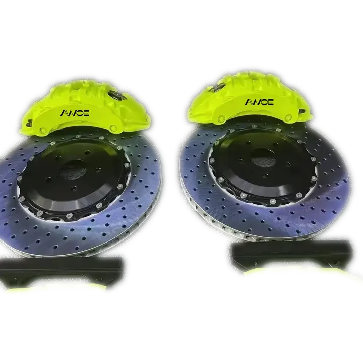

Тормозной суппорт Racing Performance 19z, 6 потенциалов, ремонтные тормоза для · X3 X5 X7 530 G38 G12 G08 F15 E71 F02
