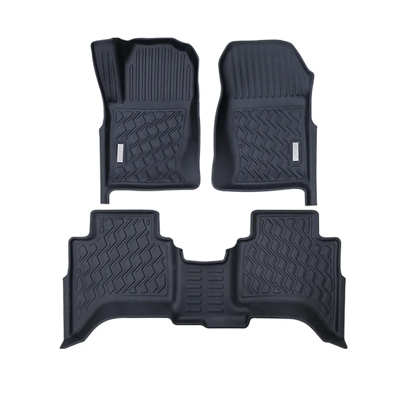 

Applicable to 300 Foot Modification TPE Waterproof Environmental Carpet Floor Tail Box Dedicated