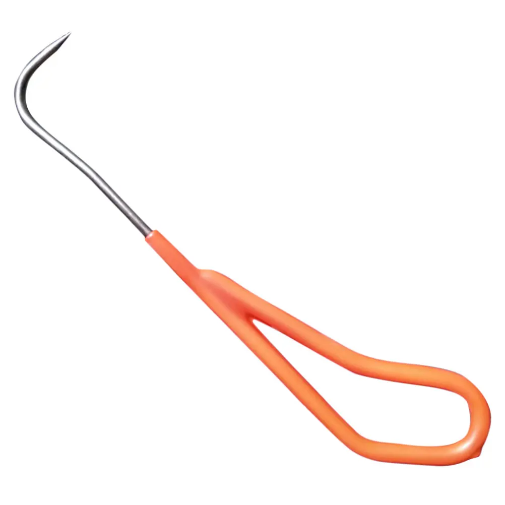 

Stainless Steel Multi-Function Weeder Tool For Garden Yard Park Root Removal Ergonomic Anti-Slip Handle Durable Light Weeding