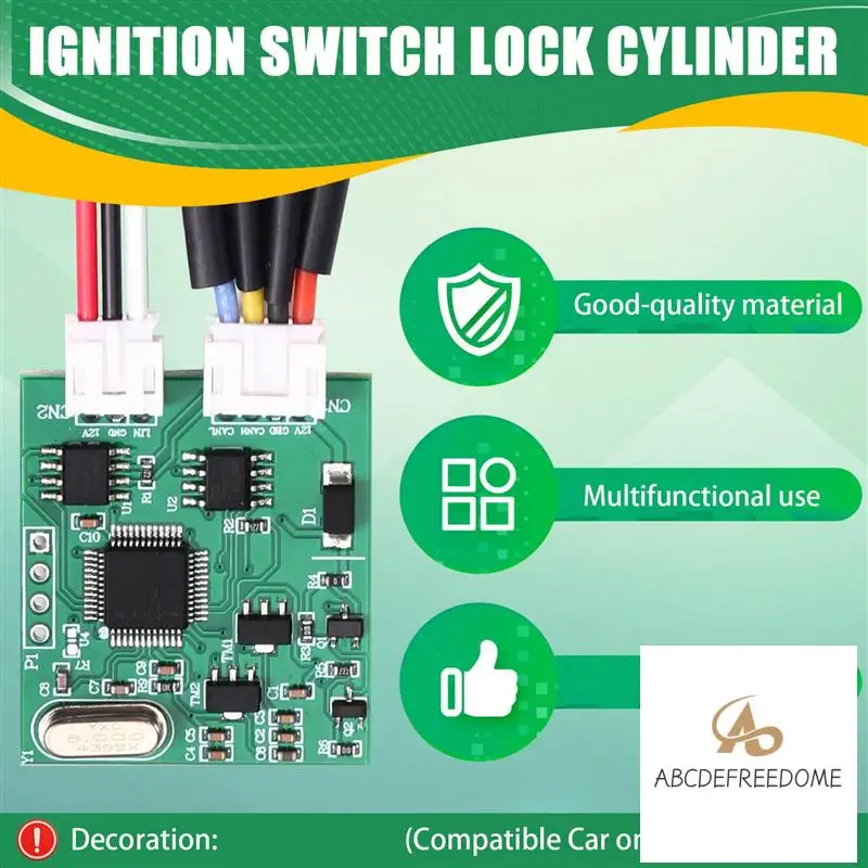 2X para actualización antigua, nueva caja de protocolo decodificador de volante, actualización antigua, nuevo dirección de libélula 809