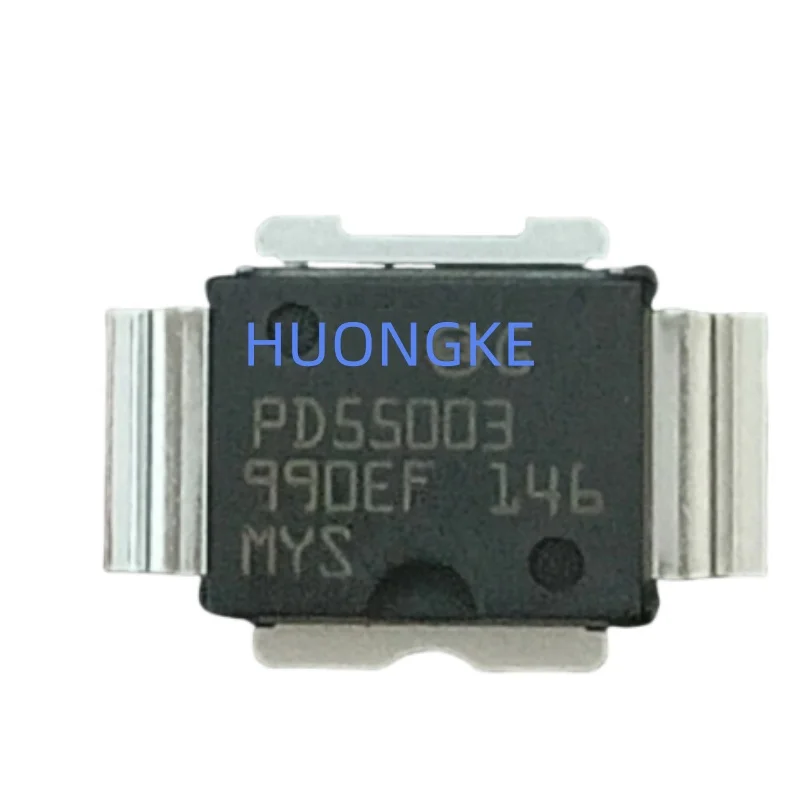 1PCS/LOT PD57006  PD55003 PD57006TR-E PD57006 PWRSO-10 IN STOCK
