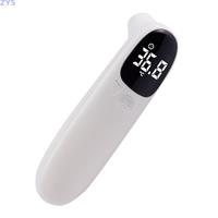 Digital Infrared Thermometer Forehead Ear Non-contact Thermometer Medical Termometro Body Fever Baby/adult Temperature
