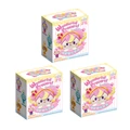 Random 3pcs