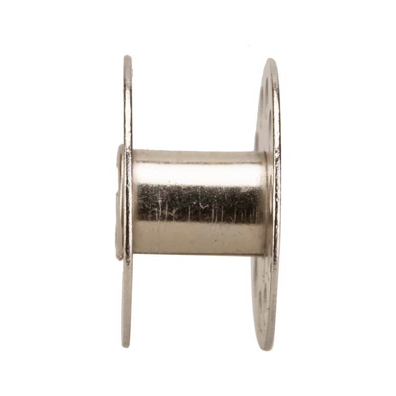 HA-1 107 B Old-Fashioned Home Sewing Machine Bobbin Foot Tread Bobbin Core Bottom Line Bobbin Thread Core New Product
