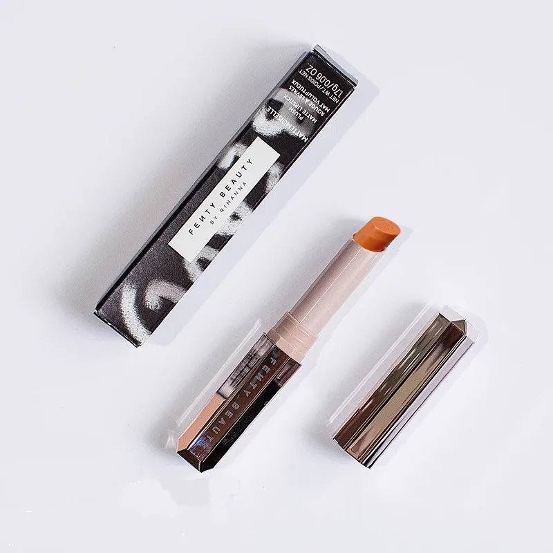 FB 12 لون أحمر الشفاه ملمع الشفاه مرآة ملمع هلام جوهر ترطيب مقاوم للماء ترطيب الشفاه ماكياج التجميل #5