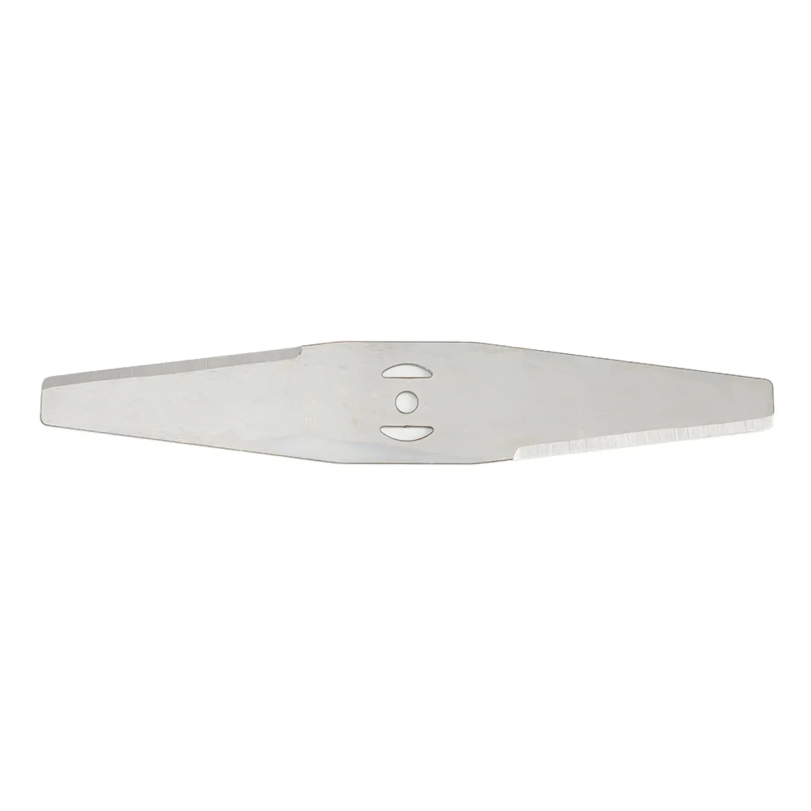 Wasteland Reclamation Landwirtschaft Metallklinge Rasenmäher Sägeblatt String 8 Zoll Graskopf Stahl Rasenmäher Metall