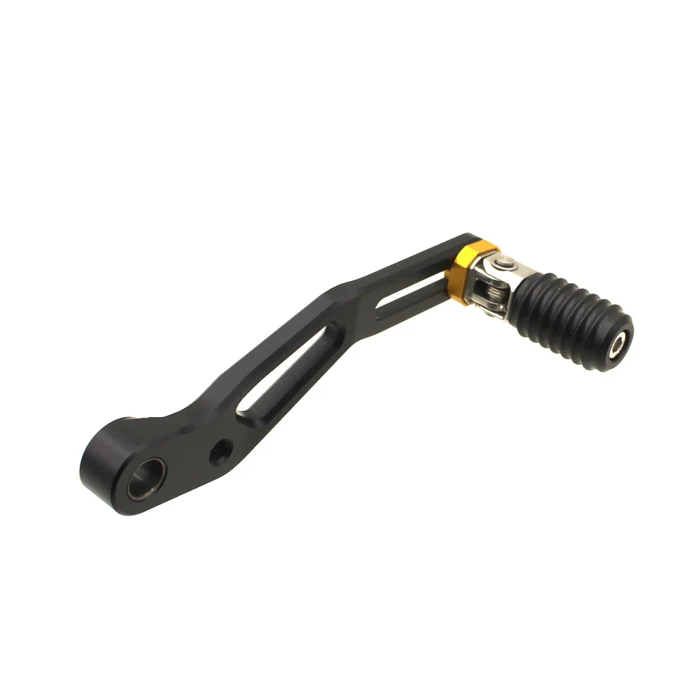 لـ Tiger Sport 660 2021- Tiger Sport 800 2024 2025 TIGER660 قابل للطي من الألومنيوم قابل للطي والعتاد شيفتر التحول دواسة رافعة