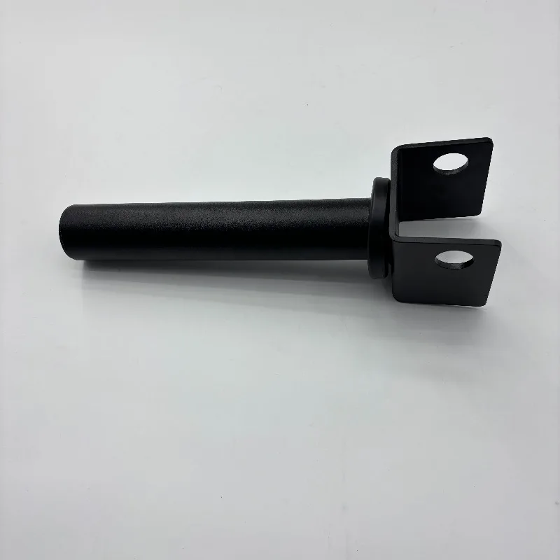 High Quality Gym Rack Attachment Plate Holder Storage Channel for Fitness Equipment Accessories