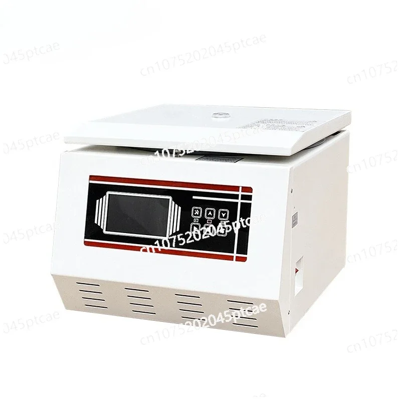 

Small 6 * 50ML High-speed and Large-capacity TG16-WS High-speed Centrifuge