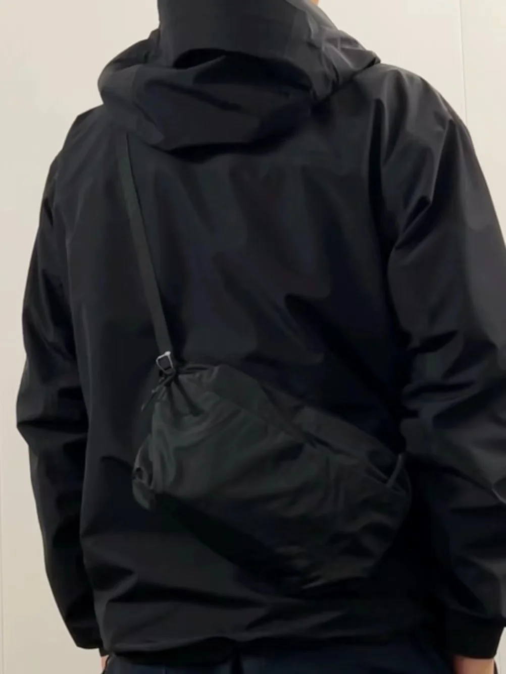 

Heliad 6L Upade Version Diagonal Bag ex Outdoor Hiking Multi-Functional Single oulder Chest Bag Daily Commuting