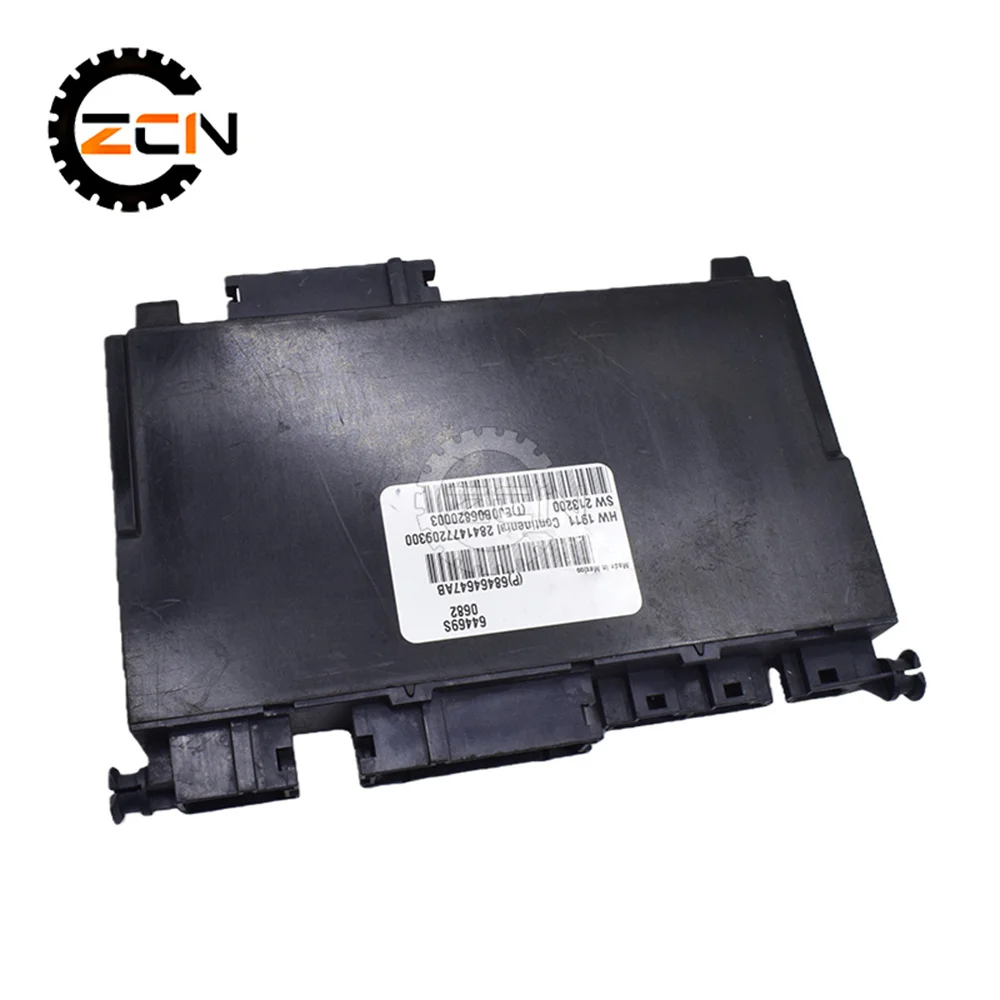 

Модуль памяти левого сиденья 68464647AB для JEEP GRAND CHEROKEE WK 2014-2022 гг.