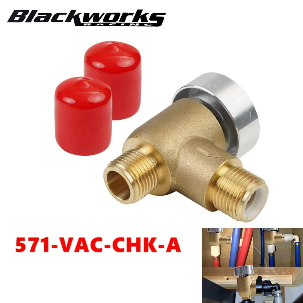 Rv Vacuum Breaker C…