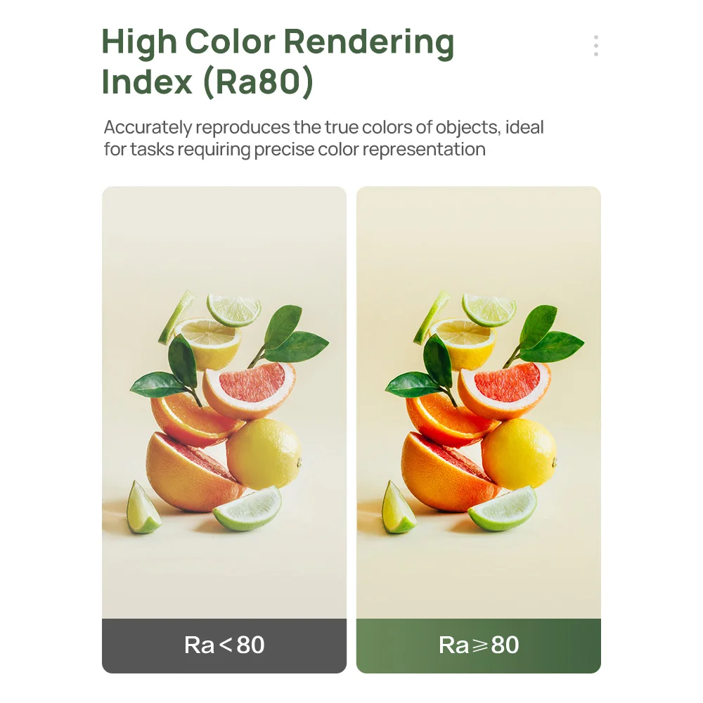 Goneo Eye-Care Clamp Настольная лампа Складная лампа для чтения Перезаряжаемая лампа для книги с защитой от синих лучей