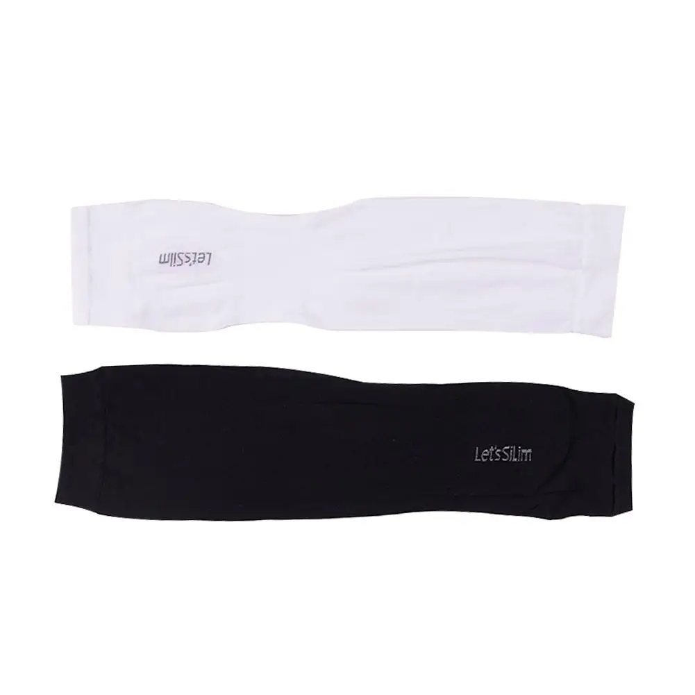 Cooling Arm Sleeves Cover Sports Uv Nylon Screen Ice Sleeve For Women Men Outdoor Cycling Riding Fishing U8z6