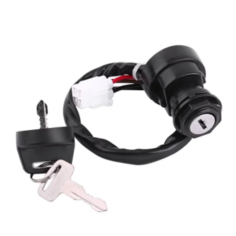 Motorcycle Ignition Switch 5ND-82510-00-00 Fit For Yamaha 400 450 ATV