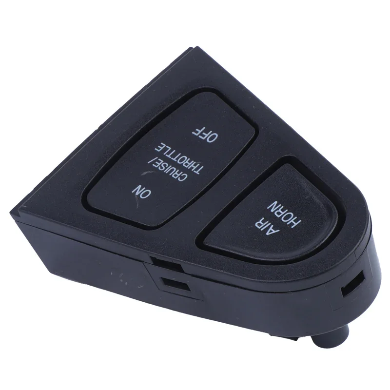 Steering Wheel Cruise Control Switch Button 2590922C1 901-0008 9010008 Fit For INTERNATIONAL 4100 4200 4300 4400