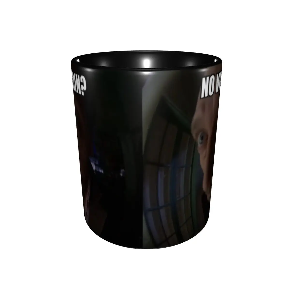 House MD Dr Gregory House Merch Coffee Mug Kawaii Cup Gifts