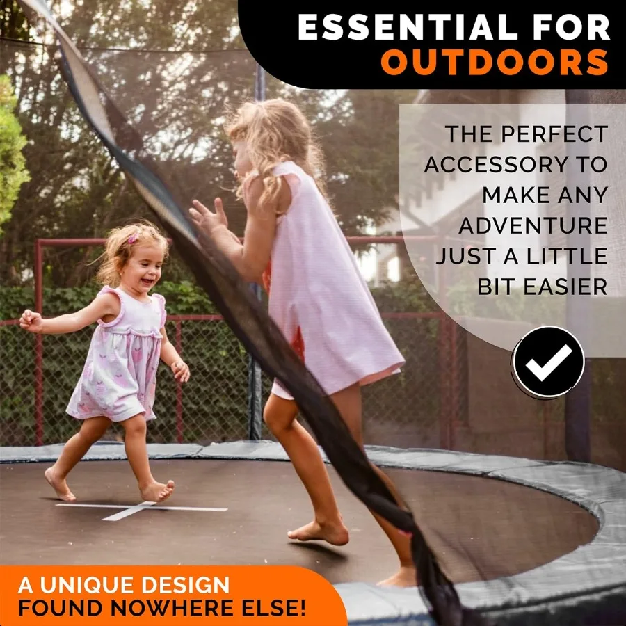 スチール製スクリューアンカー4個セット 12インチ シルバーメタルテントステークス トランポリンアンカーキット スイングセットアンカー 強風耐性