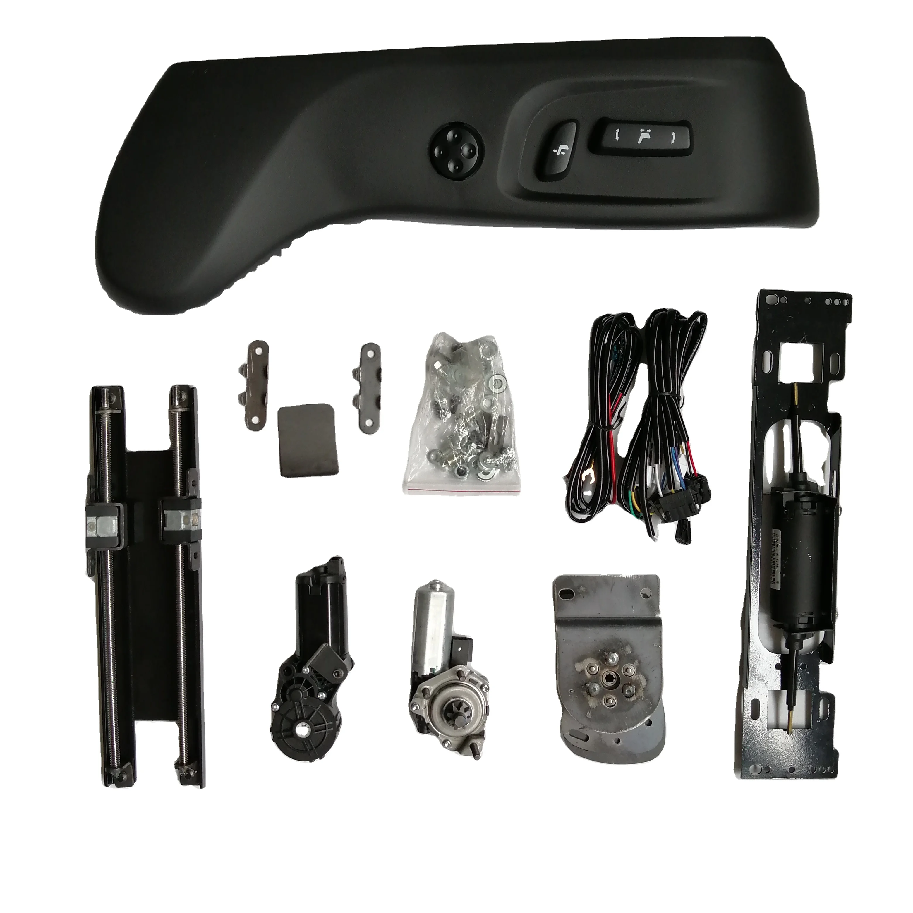 Auto Parts Accessor…