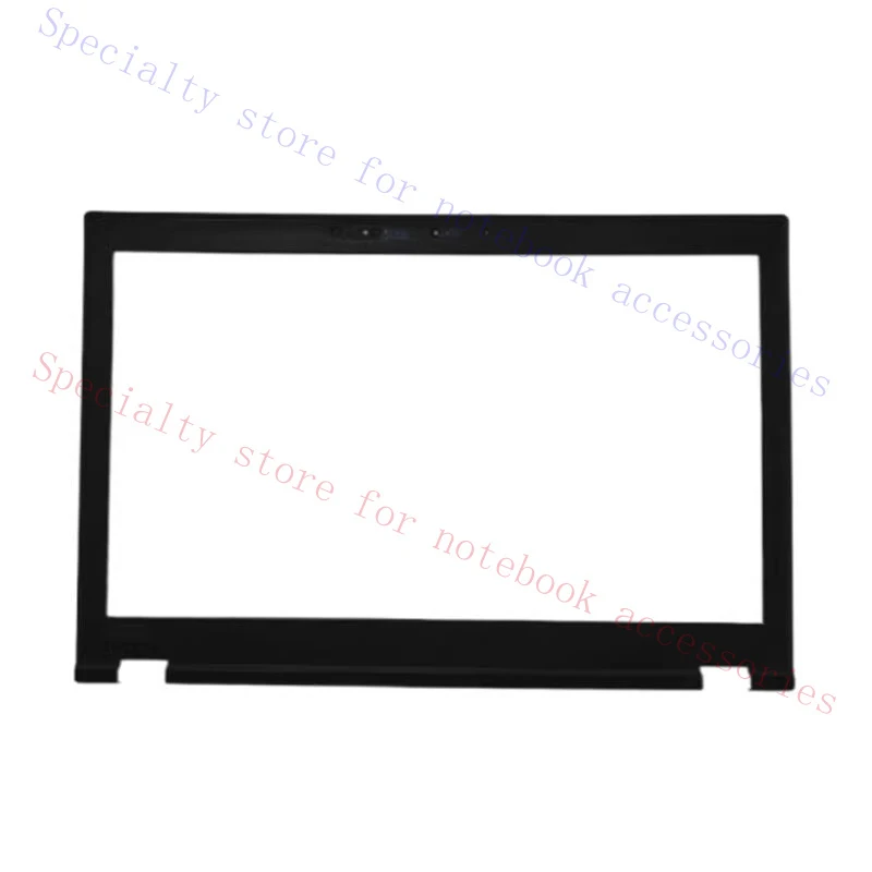 

A+ New for LENOVO Thinkpad P52 Laptop LCD Front Bezel Cover Non-Touch Version