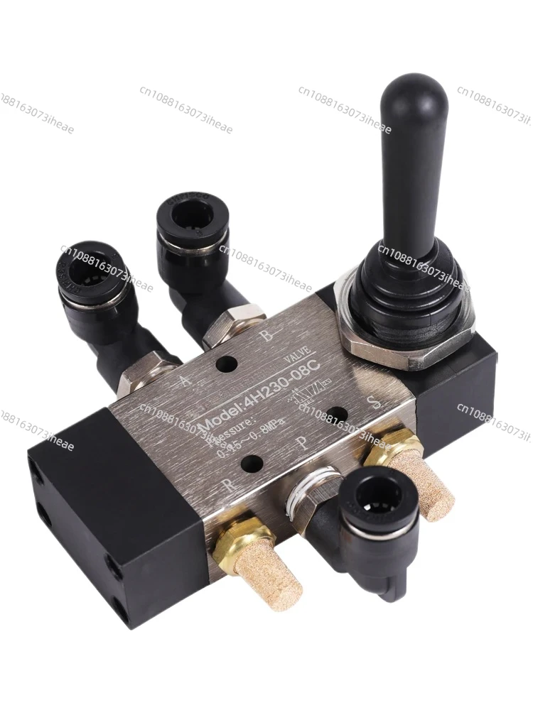 

Arm lift pneumatic switch 4H230C-08 tire removal machine accessories tire disassembly machine power arm hand valve