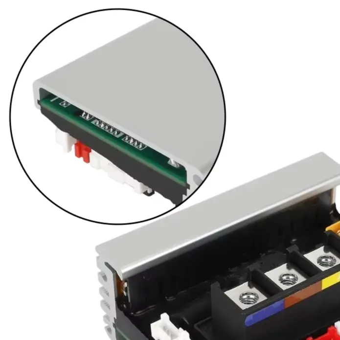 

4ProMax Electric Scooter Controller Main Circuit Board For Smooth Riding Experience Enhanced Acceleration Braking Performance