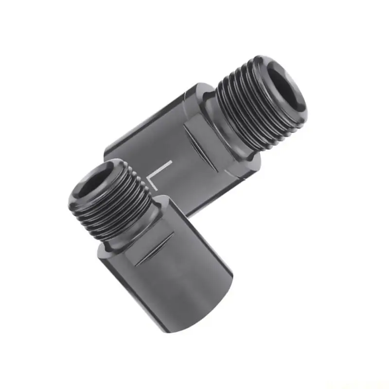 M5TC Bike Cranks Arm Extenders Reduce Knee Strain And Frame Frictions During Cycling